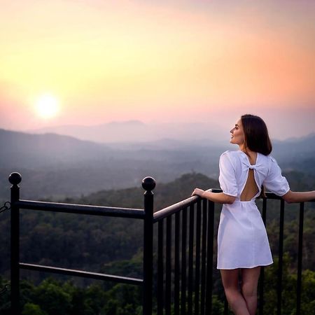 Coorg Wilderness Resort & Spa Madikeri Εξωτερικό φωτογραφία