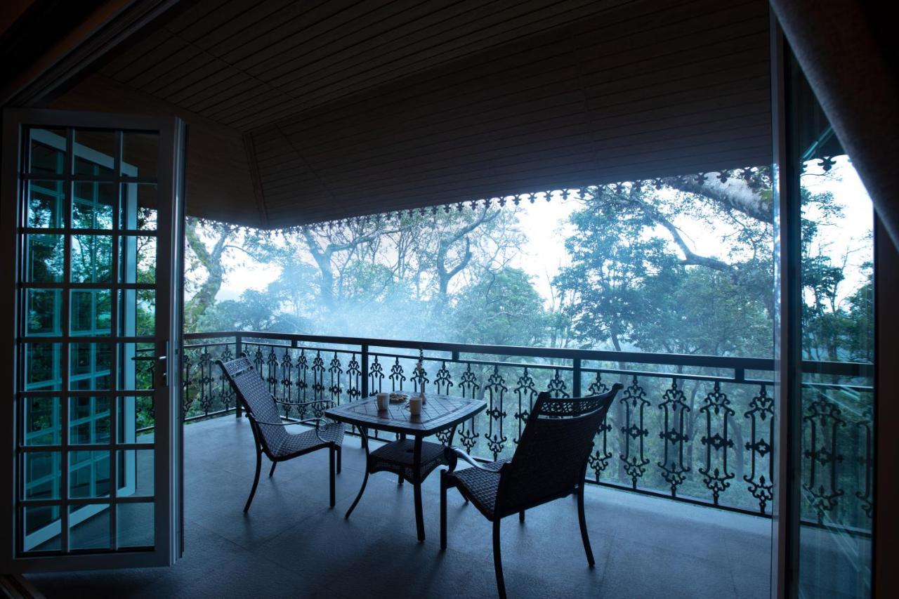 Coorg Wilderness Resort & Spa Madikeri Εξωτερικό φωτογραφία