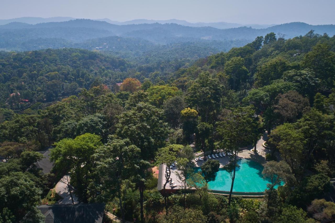 Coorg Wilderness Resort & Spa Madikeri Εξωτερικό φωτογραφία