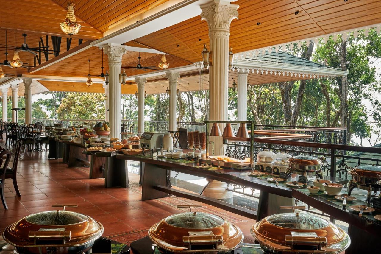 Coorg Wilderness Resort & Spa Madikeri Εξωτερικό φωτογραφία