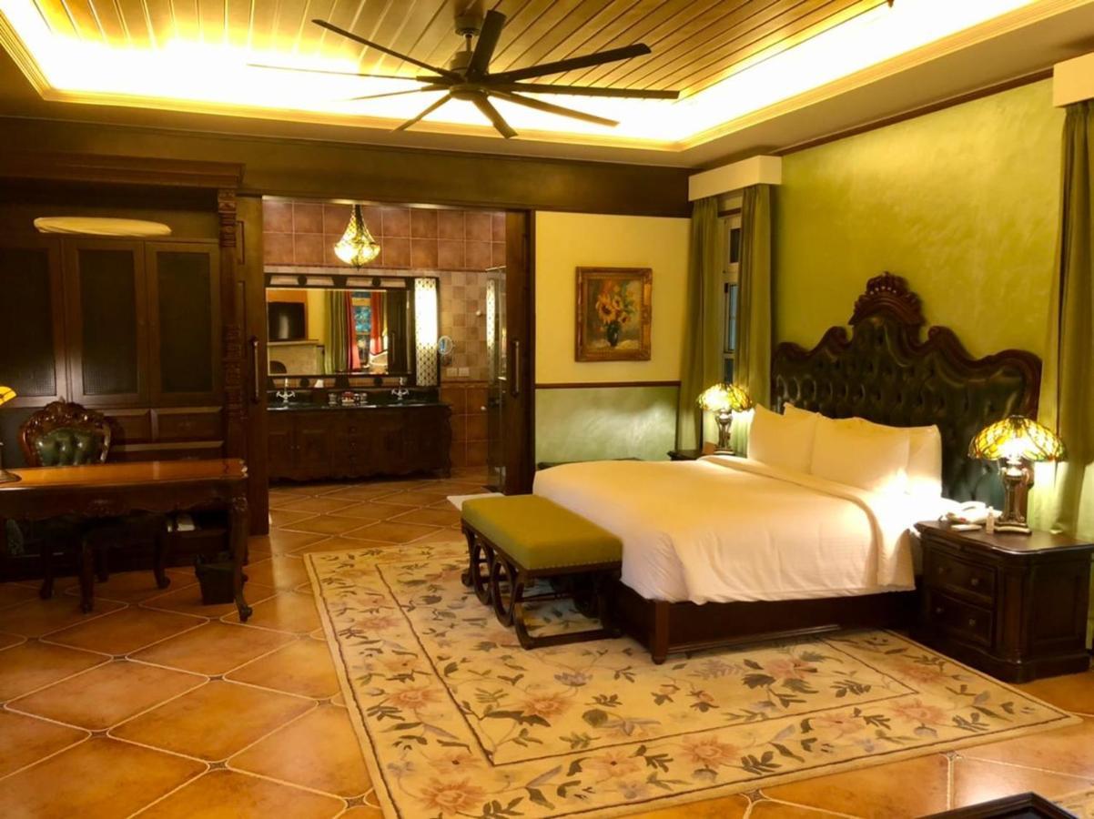 Coorg Wilderness Resort & Spa Madikeri Εξωτερικό φωτογραφία