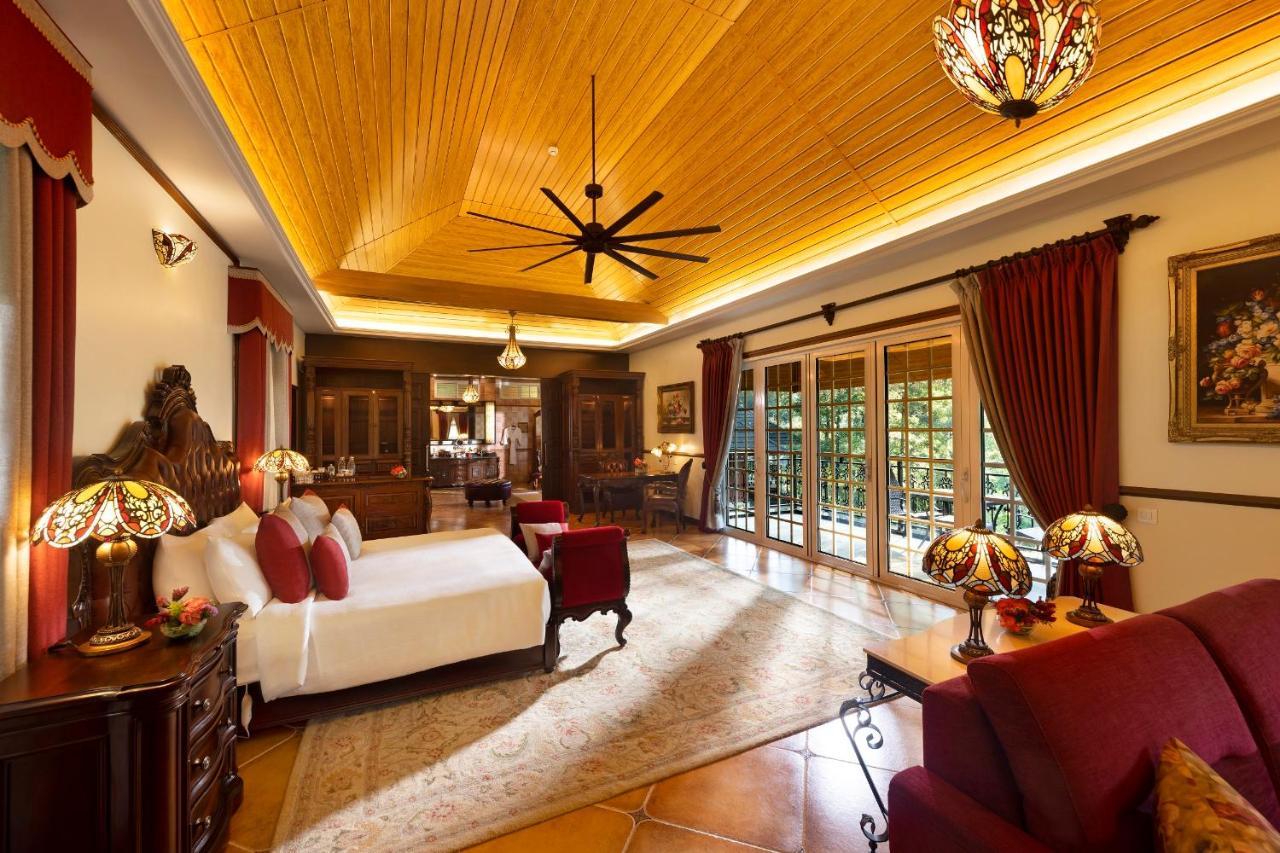 Coorg Wilderness Resort & Spa Madikeri Εξωτερικό φωτογραφία